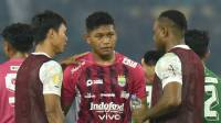 Pengakuan Jujur Luizinho Passos saat Bojan Hodak Minta Sheva Dimainkan di Laga Persebaya vs Persib