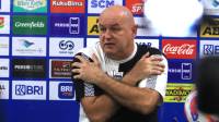 Bojan Hodak Sebut Persib Diuntungkan Saat Hadapi Barito Putera