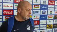 Bonus Menanti, Bojan Hodak Pastikan Meski Sudah Juara Persib Tetap Targetkan Kemenangan di Tiga Laga Sisa
