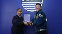 RESMI, Djadjang Nurdjaman Comeback ke Persib sebagai Direktur Teknik
