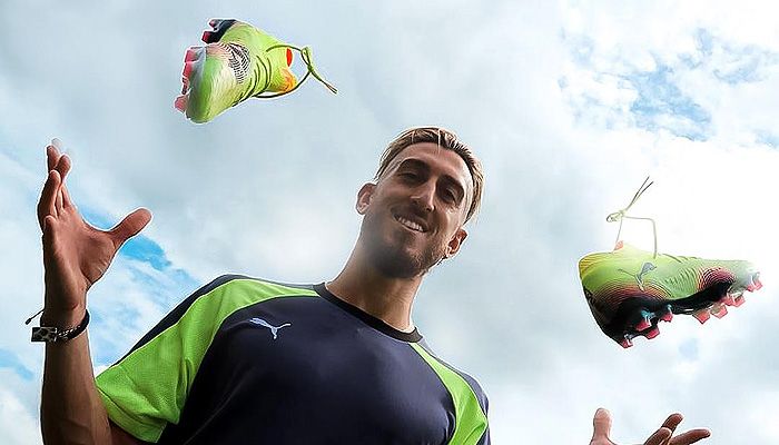 Bobotoh Goda Bek Berdarah Italia, Rumornya Disiapkan Bojan Hodak Gantikan Nick Kuipers di Persib