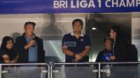 Maruarar Sirait Investasi Rp100 Miliar untuk Persib Sebagai Juara Liga 1 2024-2025