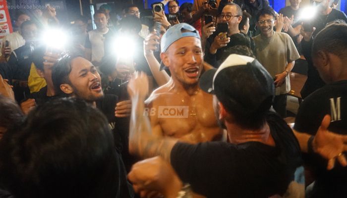 Gustavo Franca Ungkap Kunci Sukses Persib Juara Liga 1 2024-2025