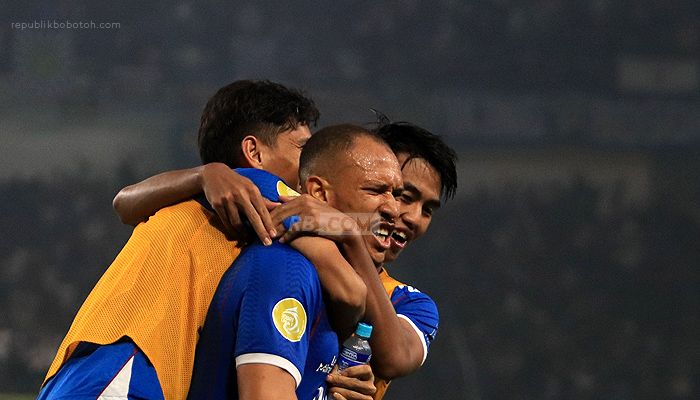 Komentar dan Reaksi Bojan Hodak setelah Persib Remis dengan Barito Putera