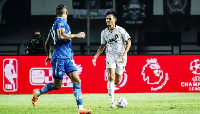 Persib Ingin Satukan Hehanussa Bersaudara?