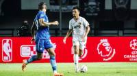 Persib Ingin Satukan Hehanussa Bersaudara?