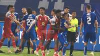 Marc Klok Tolak Komentar Soal Laga Panas Kontra Barito Putera