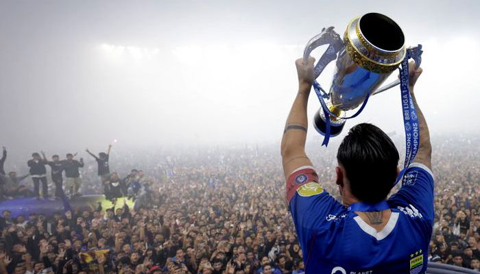 Ini Daftar Lengkap Penerima Penghargaan Liga 1 2024/2025 