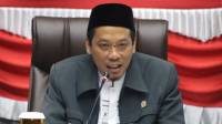 Pansus 6 DPRD Kota Bandung Bahas LKPJ Wali Kota  Masa Anggaran 2023-2024 