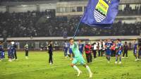 Waduh, Persib Dijatuhi Sanksi Denda Rp70 Juta Gegara Dua Pelanggaran