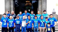 Legend Persib: Hidup Persib, Hidup Persib, Kami Tetap Merinding!
