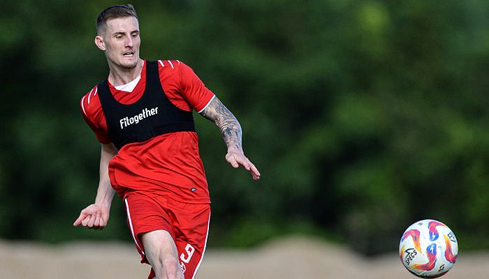 Rumor Persib: Mengapa Leo Gaucho Sulit Didatangkan? Ini Alasannya