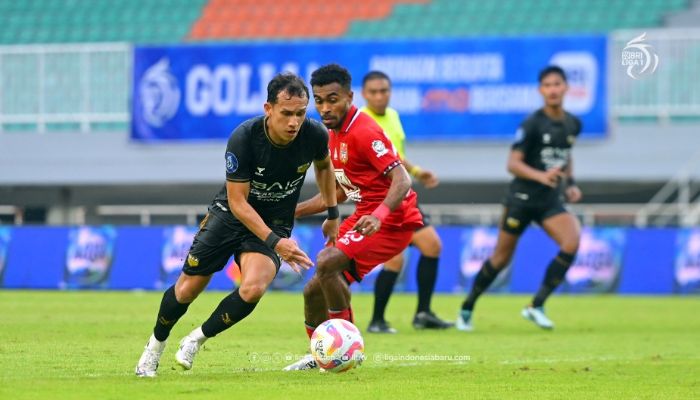 Persaingan Papan Atas Liga 1 Masih Panas, 8 Tim Masih Punya Peluang Finis Runner-up 