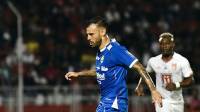 Malut United vs Persib 1-0, Pesta Juara Maung Bandung Tertunda