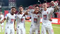 Pelatih Malut United Beberkan Kunci Sukes Kalahkan Persib