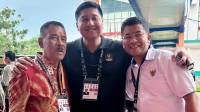 Maruarar Sirait Investasi Rp100 Miliar untuk Persib Sebagai Juara Liga 1 2024-2025