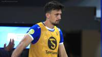 Trofi Pertama Mateo Kocijan Sepanjang Karier, Berharap Bukan yang Terakhir