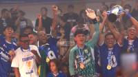 Ini Rencana David Da Silva Usai Back to Back Persib Juara Liga 1 
