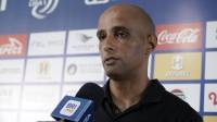 Pelatih Barito Putera Menatap Optimistis Laga Melawan Persib