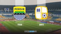 Head To Head Persib Vs Barito Putera Sama Kuat, Laskar Antasari Pincang