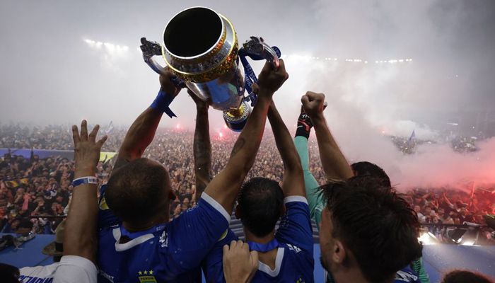 Persib Resmi Jadi Tuan Rumah Piala Presiden 2025, Diikuti 8 Peserta 4 Klub Eropa 
