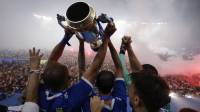 Persib Resmi Jadi Tuan Rumah Piala Presiden 2025, Diikuti 8 Peserta 4 Klub Eropa 