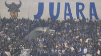 Reaksi Bobotoh setelah Persib Dipastikan Juara Liga 1: Tombol Nuhun ka Persik Kediri