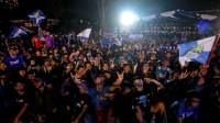 Pemkot Bandung Siap Sambut Selebrasi Persib Juara Liga 1 2024/2025, Farhan: Mari Rayakan Kemenangan Ini dengan Santun