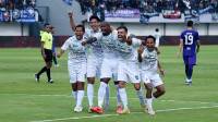 Persita vs Persib 2-2: Gol Ryuji Utomo Gagalkan Kemenangan Maung Bandung