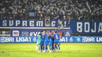 Ini Jadwal Terbaru Laga Pamungkas Persib vs Persis Solo di Stadion GBLA dan Perayaan Juara 