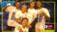 [LIVE] PERSIB AING: Persib Juara Deui, Bobotoh Konvoi Sabulanen!