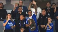 Penghargaan Best Coach dan Player Lengkapi Gelar Juara Liga 1 yang Diraih Persib