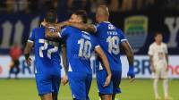 Tiga Pemain Persib Ini Bikin David da Silva Merasa Lebih Tenang