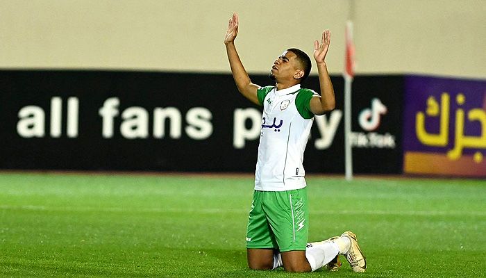 Striker yang Dirumorkan Bakal Gabung Persib Resmi Dilepas Klubnya