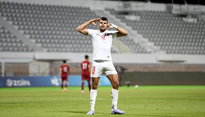 Lebih Gacor dan Lebih Muda dari Uilliam Barros, Bobotoh Berharap Striker Brazil Ini Gabung Persib