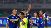 Bojan Hodak Ogah Bicara Kepemimpinan Wasit di Laga Persib vs Barito: Mereka Bisa Mendenda Saya