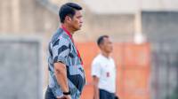 Dampak Naturalisasi dan Perubahan Wajah Timnas Indonesia di Mata Legenda Persib Yadi Mulyadi 