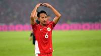 Kata Beckham Putra setelah Debut Bersama Timnas Indonesia