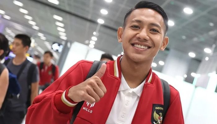 Beckham Putra Disambut Hangat Pemain Diaspora di Timnas Indonesia