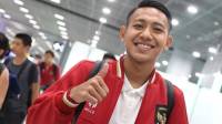 Beckham Putra Disambut Hangat Pemain Diaspora di Timnas Indonesia
