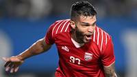 Berguinho Resmi Dilepas Borneo FC, Sinyal Gabung Persib Makin Kuat
