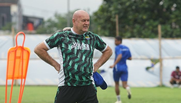 Bojan Hodak Sebut Ada Perbedaan Level Kebugaran Antara Pemain Asing dan Lokal