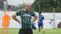Bojan Hodak Sebut Ada Perbedaan Level Kebugaran Antara Pemain Asing dan Lokal