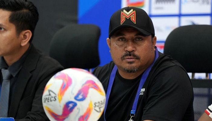 Dituding Gelapkan Uang Fee Agent Kontrak Pemain Malut United, Eks Persib dan Persija Merasa Difitnah