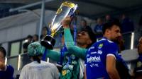 Adhitia Ucap Hatur Nuhun Kevin Mendoza, Ini Jejak Perjalanannya di Persib