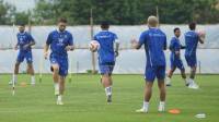 Bojan Hodak Beberkan Kondisi Pemainnya Usai Gelar Latihan Perdana Persib, Siap Main di Piala Presiden?