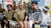 Maruarar Sirait Cek Kesiapan Stadion GBLA,  Persib dan Oxford United akan Ramaikan Piala Presiden 2025