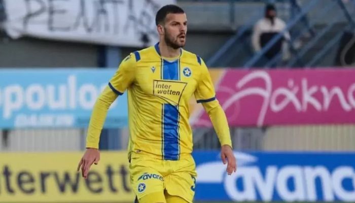 Sosok Pemain Baru Persib Bocor, Bojan Hodak Sebut Bek Asal Argentina