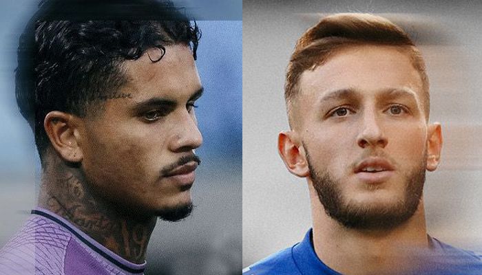 Persib Perkenalkan Dua Pemain Anyar Lagi, Wilujeng Sumping, Ramon Tanque dan Adam Przybek
