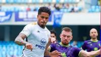 Striker Tajam asal Brasil Dirumorkan Bakal Gabung Persib